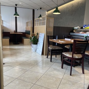 Hiyori - The place is a complete upgrade from what it used to be - Japanese Near Me - Cypress, California Hiyori - The place is a complete upgrade from what it used to be - Japanese Near Me - Cypress, California