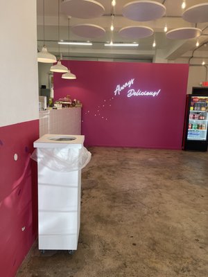 Peccas Helado Artesanal by null