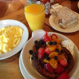 French Toast