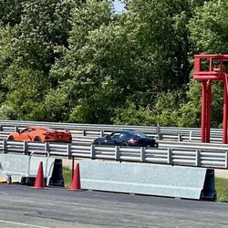Autobahn Country Club