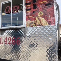 Tacos Y Hotdogs Alvarado