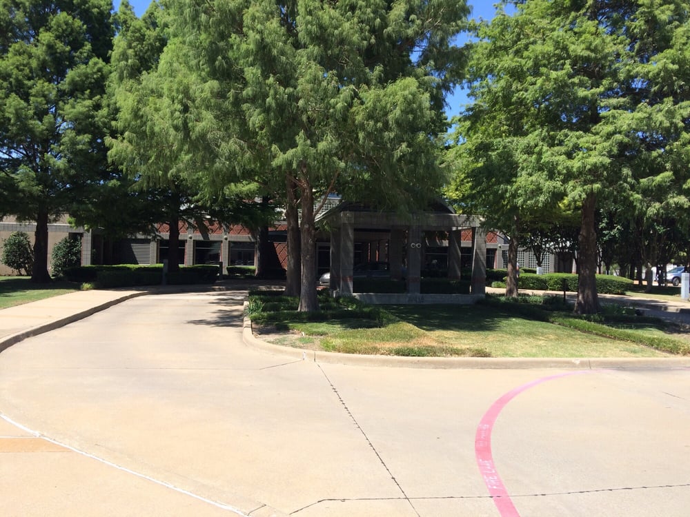 TEXAS ONCOLOGYMETHODIST CHARLTON CANCER CENTER Updated September