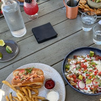 Larsen - Cocktail Bars Near Me - Laguna Beach, California