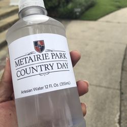 Metairie Park Country Day School