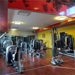 Spazio Fitness