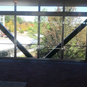 Franconia-Springfield Metro Station - Metro Stations Near Me - Springfield, Virginia