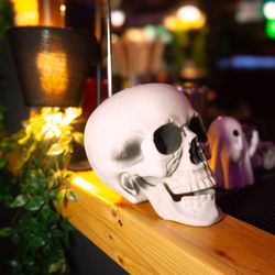 Vault 31 Bar and Cafe
