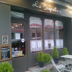 La Crêpeliere - LA CREPELIERE