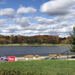 Beautiful Fall Day
