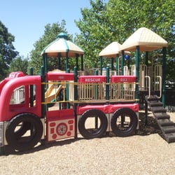 Forbush Park