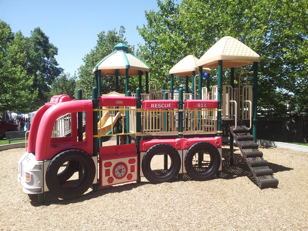 Forbush Park Image