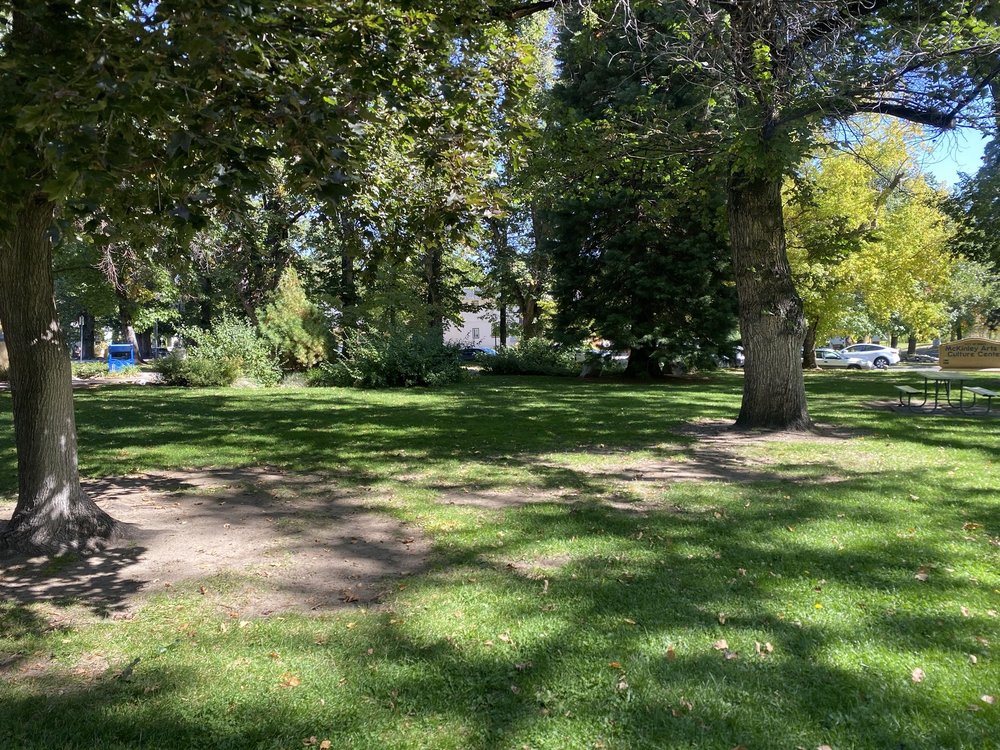 McKinley Park Logo