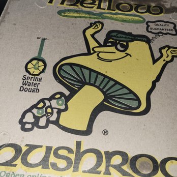Mellow Mushroom Sanford - Pizza Near Me - Sanford, Florida