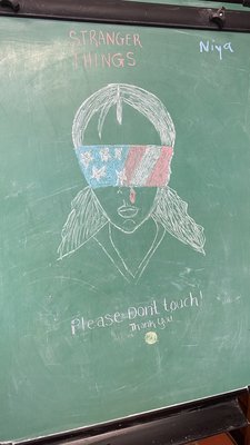 Tiffany's Kitchen by null