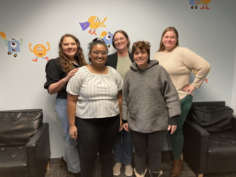 MeBe - child therapist in Chantilly, VA