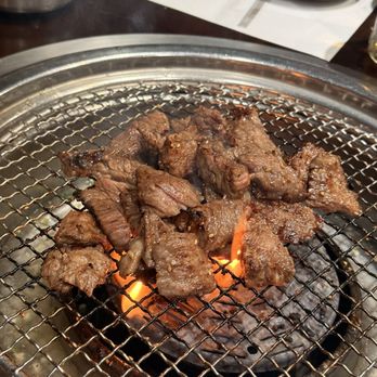 King Chang - Buena Park - Korean Near Me - Buena Park, California