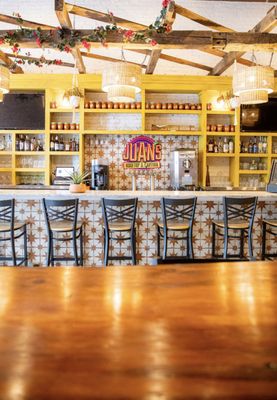 Juan's Rooftop & Cantina by null