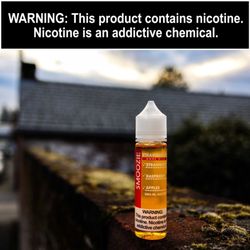Tribal Vape