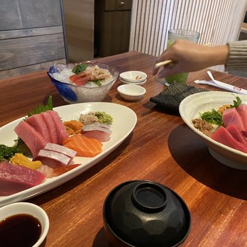 Ootoro Sushi - Japanese Near Me - Walnut, California