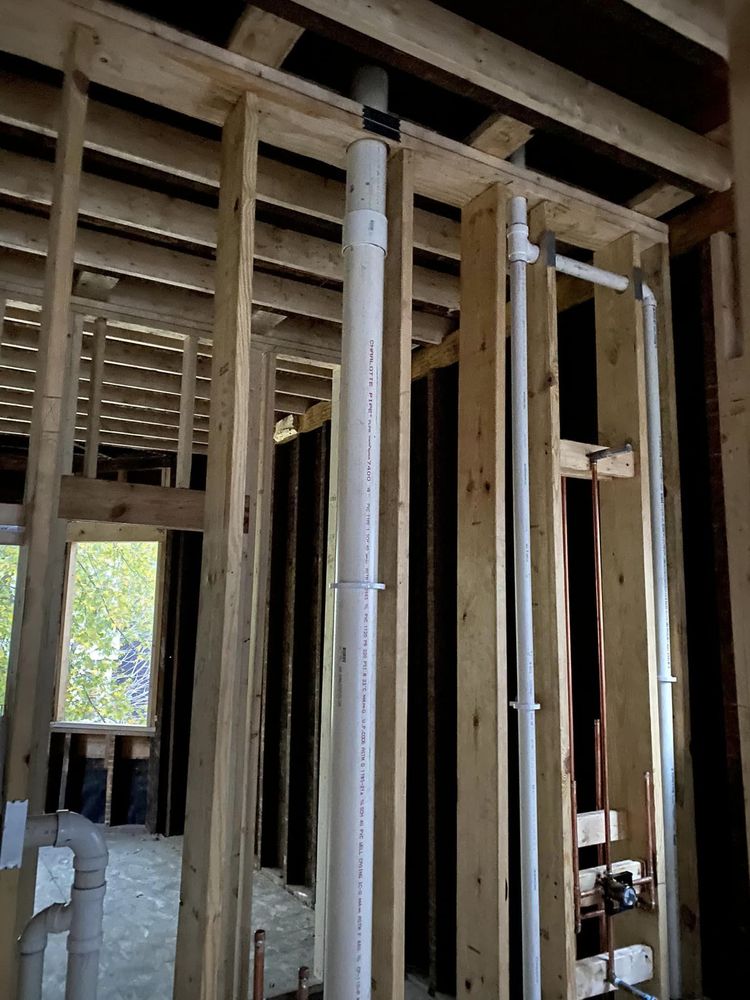 Slide of Andrew Group