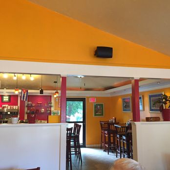 Cafe Reyes - Cuban Near Me - Worcester, Massachusetts