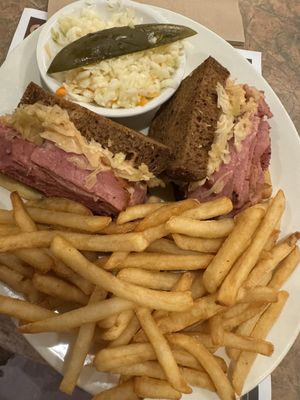 Jarry Smoked Meat by null