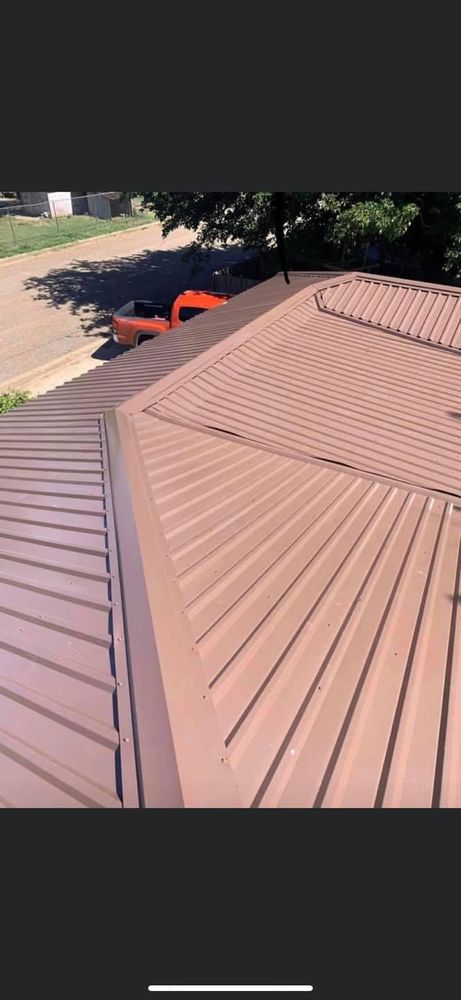 Slide of Lovato Steel