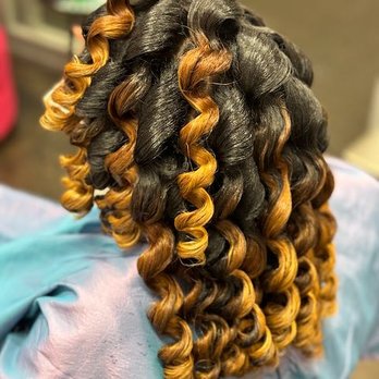 CoCo Coif - Corkscrew curls - Hair Stylists Near Me - Dunwoody, Georgia CoCo Coif - Corkscrew curls - Hair Stylists Near Me - Dunwoody, Georgia