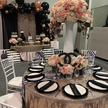 Couture Events - Venues & Event Spaces Near Me - San Bernardino, California