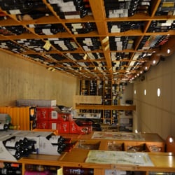 Barrique Wijnhandel