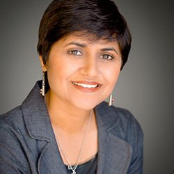 Radha Rustagi - Keller Williams Cupertino - Real Estate Consultant