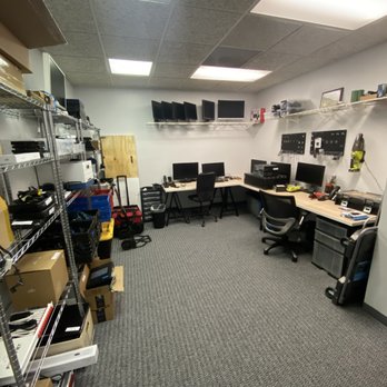 Aero IT - The Aero Workbench - IT Services & Computer Repair Near Me - San Diego, California Aero IT - The Aero Workbench - IT Services & Computer Repair Near Me - San Diego, California