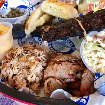 Central BBQ - Ribs, pork and brisket...not bad... - Barbeque Near Me - Memphis, Tennessee Central BBQ - Ribs, pork and brisket...not bad... - Barbeque Near Me - Memphis, Tennessee