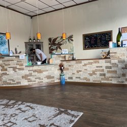 Healing Spirits Spa & Lounge