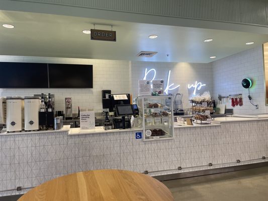 Whole Foods Market by null