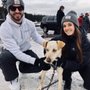Photo of Mt. Bachelor - Sled Dog Rides