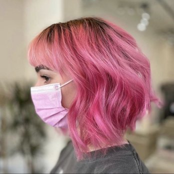 Love June Salon - Hair Stylists Near Me - Seattle, Washington Love June Salon - Hair Stylists Near Me - Seattle, Washington