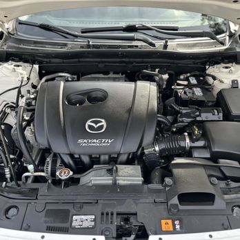 Double R Mobile Detailing - Cleaned up engine bay - Auto Detailing Near Me Double R Mobile Detailing - Cleaned up engine bay - Auto Detailing Near Me