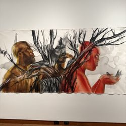 The Harvey B. Gantt Center For African American Arts & Culture