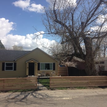 Element Fencing - Fences & Gates Near Me - Boise, Idaho
