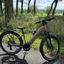 Bike Saratoga