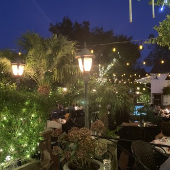 Zaytoon - The patio is magical!!! - Lebanese Near Me - Santa Barbara, California Zaytoon - The patio is magical!!! - Lebanese Near Me - Santa Barbara, California