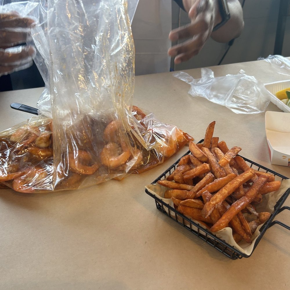 Lemon Crab - Delicious food - Seafood Near Me - Hayward, California Lemon Crab - Delicious food - Seafood Near Me - Hayward, California