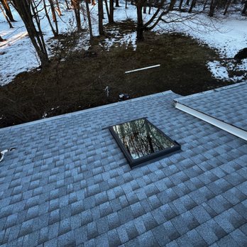 Top Notch Roofing Pros - Roofing Near Me - Rome, New York