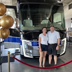 Beaver Coach Sales & Service
