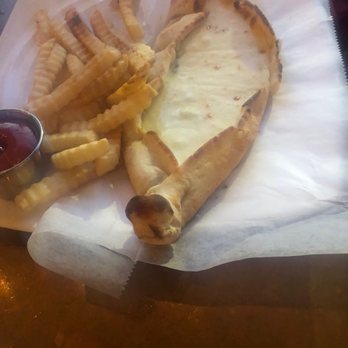 Bosphorous - Winter Garden - Pizza - Middle Eastern Near Me - Winter Garden, Florida