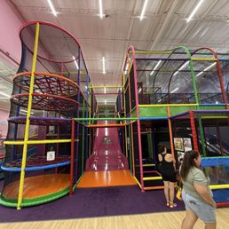 Play Structure Play Structure