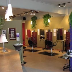 Gaia Salon Spa
