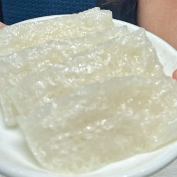 Longo Seafood Restaurant - Sweet rice cake - Seafood Near Me - Rosemead, California Longo Seafood Restaurant - Sweet rice cake - Seafood Near Me - Rosemead, California