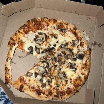 ΐᾺὩ「ドミノ」ὰῌὴ Domino's Pizza at 21172 Beach Blvd | Domino's in Huntington